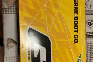 Stivali cross Gaerne Sg 10