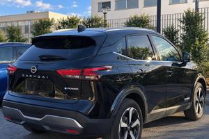 NISSAN QASHQAI 1.5 e-POWER N-CONNECTA – 190 CV