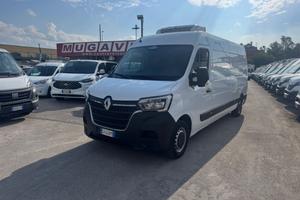 RENAULT MASTER 2.3 E6 136CV FRIGO FRCX-20