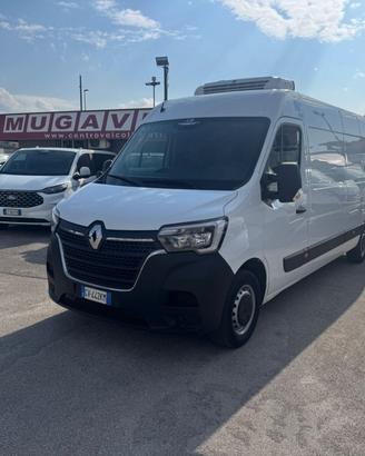 RENAULT MASTER 2.3 E6 136CV FRIGO FRCX-20