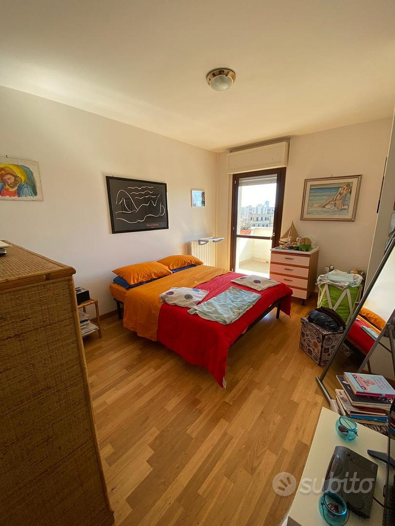 Appartamento – Roma, Marcigliana, Municipio Roma III - Vista 4