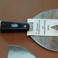 Spatola per cartongesso AKIFIX- c.inserto ph.2