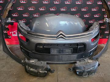 Muso completo Citroen C4 Grand Picasso