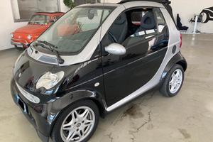 Smart ForTwo CABRIO
