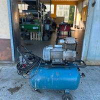 Compressore aria 50 litri