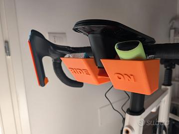 Contenitore Organizer Zwift frame