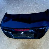 ricambi carrozzeria Mercedes Slk 2008