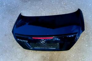 ricambi carrozzeria Mercedes Slk 2008