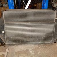 KIT RADIATORI PER FIAT SCUDO 1.9 TD ANNO 2001