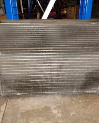 KIT RADIATORI PER FIAT SCUDO 1.9 TD ANNO 2001