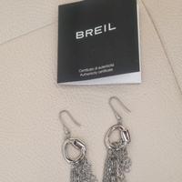 Orecchini Breil