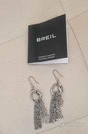Orecchini Breil