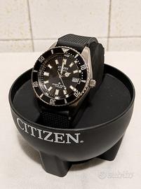 Citizen Fujitsubo