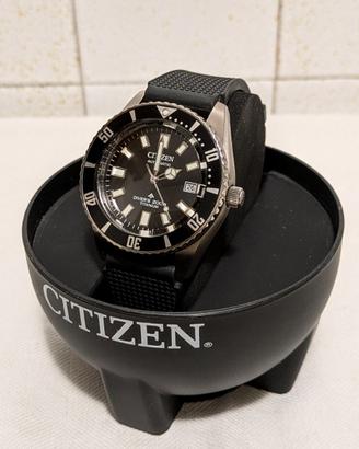 Citizen Fujitsubo