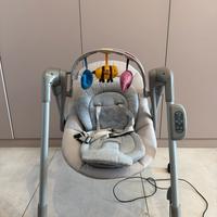 Inglesina Altalena Wave