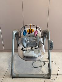 Inglesina Altalena Wave