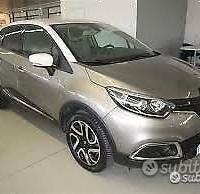 Renault Captur 2017 come ricambi c16