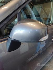 Specchio sx abbatt RENAULT SCENIC del 2013