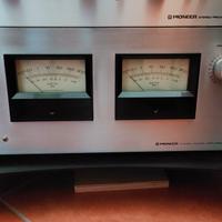 Pioneer spec 4