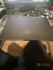 Pc gaming portatile Vector 16 hx ai