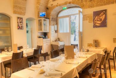 Ristorante a Barletta