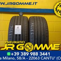 2 Gomme al 80% 205/55/16 TOYO Estive - Cantù