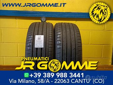 2 Gomme al 80% 205/55/16 TOYO Estive - Cantù