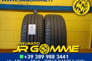 2 Gomme al 80% 205/55/16 TOYO Estive - Cantù