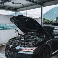 Aspirazione in Carbonio DO88 BMW M4/M3/M2 G8X