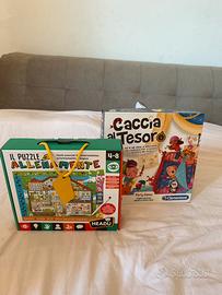 Giochi divertenti