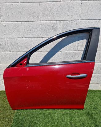 Alfa Romeo Giulietta Porta Portiera Sportello sx