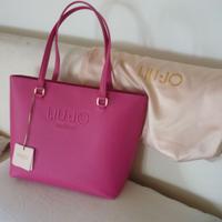Borsa nuova originale Liu Jo