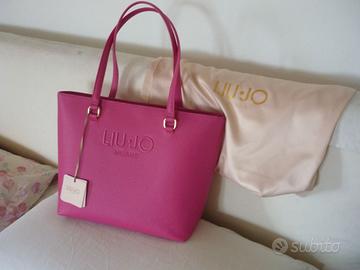 Borsa nuova originale Liu Jo