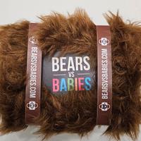 Bear vs Babies