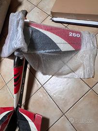 Modello RC Extra 260