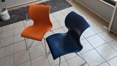 10 Sedie per ufficio