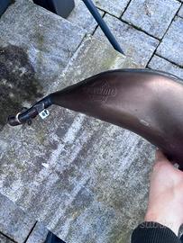 marmitta scalvini yz 125