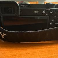 Sony alfa 6600