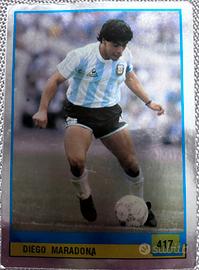 MARADONA