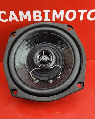 CASSA HARLEY DAVIDSON 5.25"