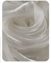 Tessuto organza