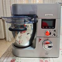 Kenwood cooking chef kcc90  