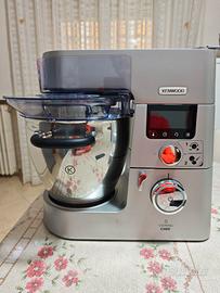 Kenwood cooking chef kcc90  