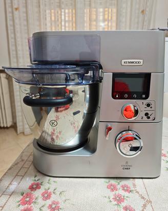 Kenwood cooking chef kcc90  