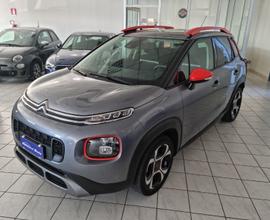 CITROEN C3 Aircross 1ª s. C3 Aircross PureTech...