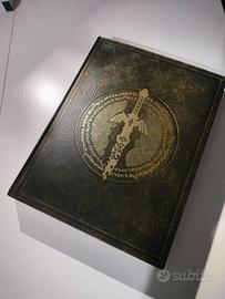 Tears of the kingdom - Guida ufficiale