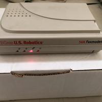 Modem US robotics 3Com