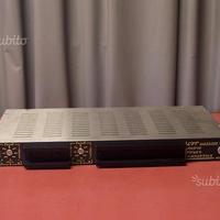 Amplificatore professionale