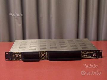 Amplificatore professionale