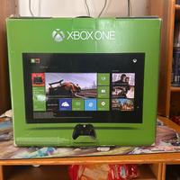 Xbox one x